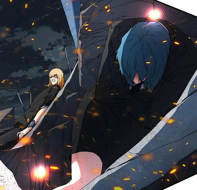 các chòm sao chỉ chú ý mình tôi chapter 39 71