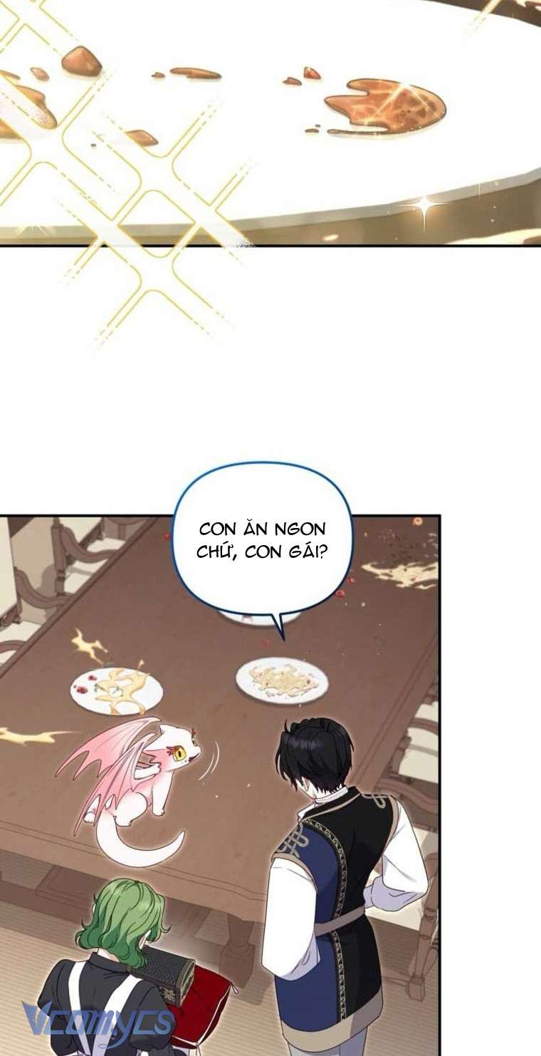 tôi được nuôi dưỡng bởi những kẻ phản diện chapter 64 76