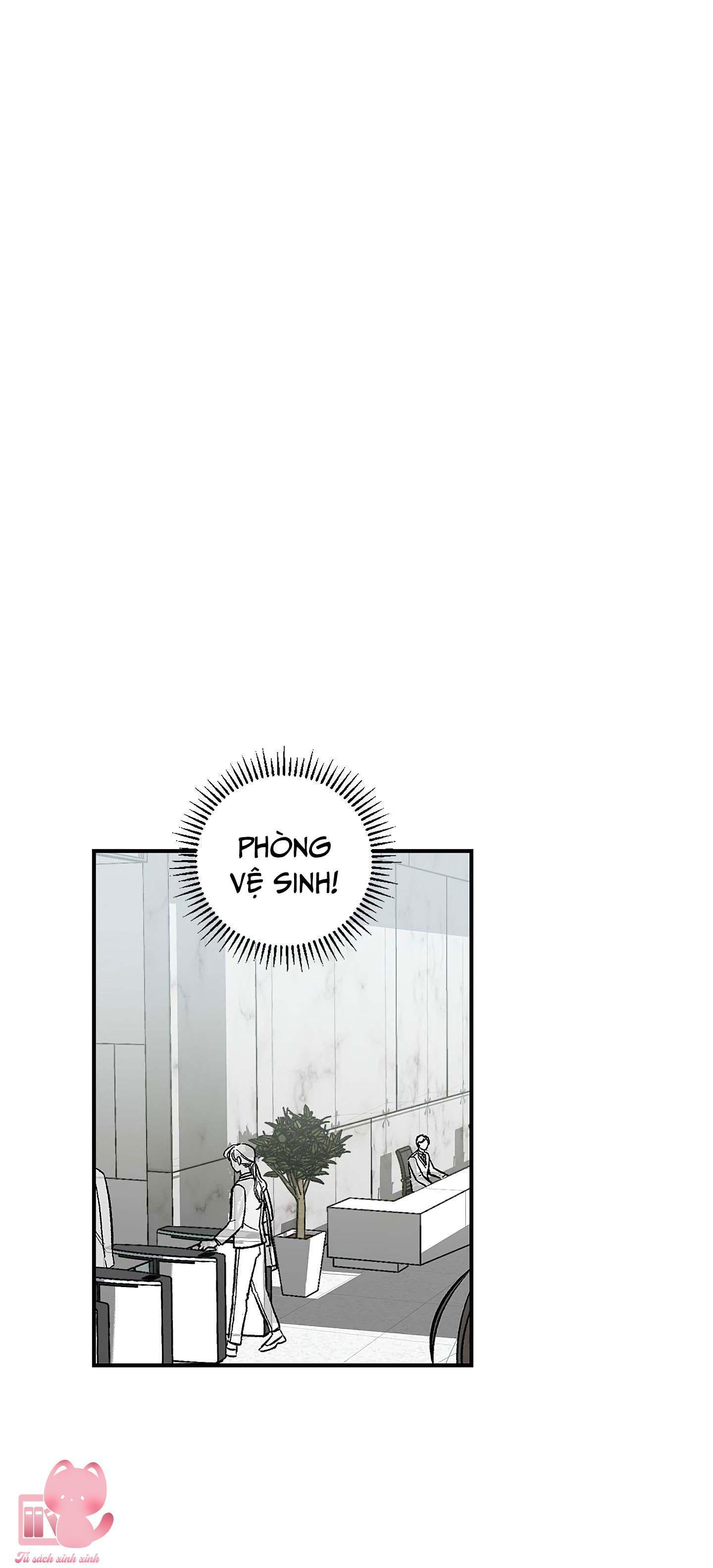 quán cà phê của bom chapter 5 18