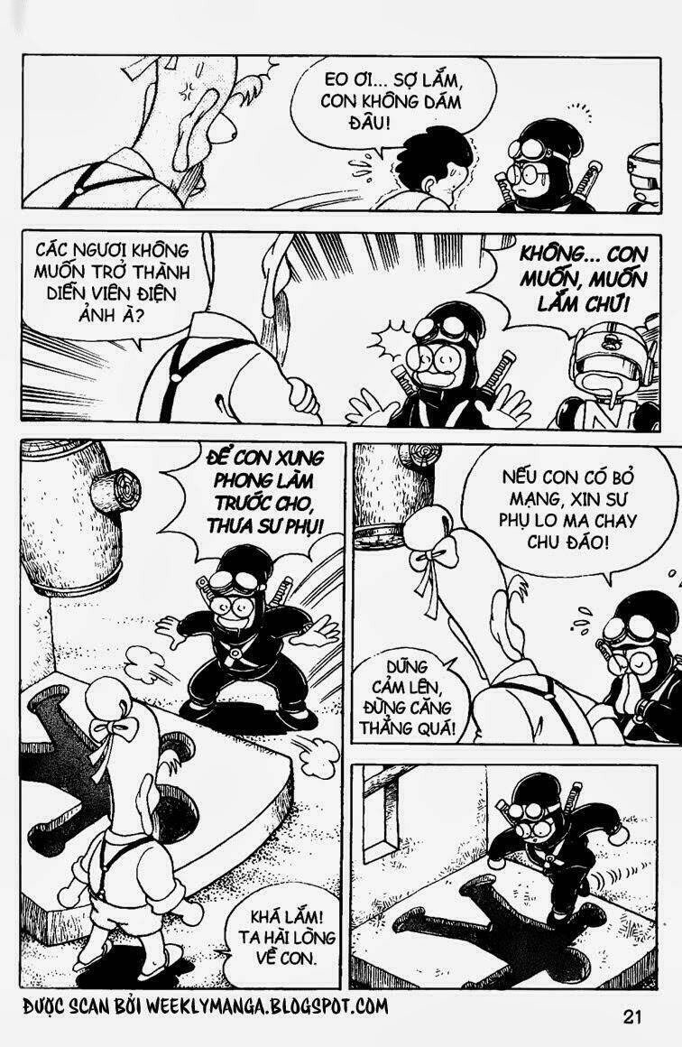 kung fu komang chapter 7 19