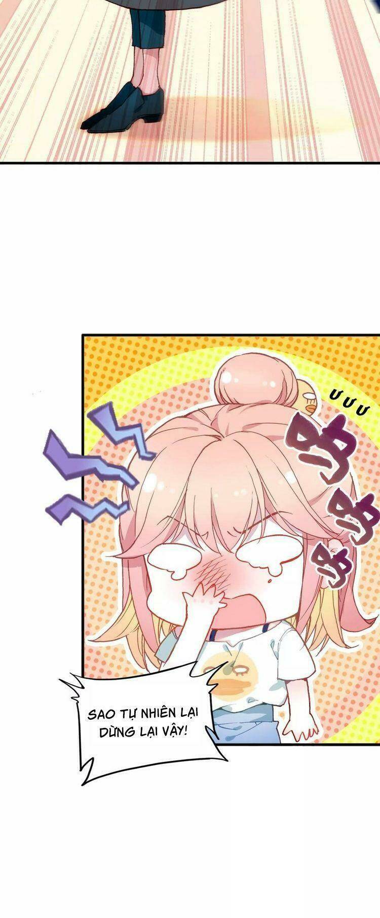 chuyển phát nhanh tình yêu chapter 18 41