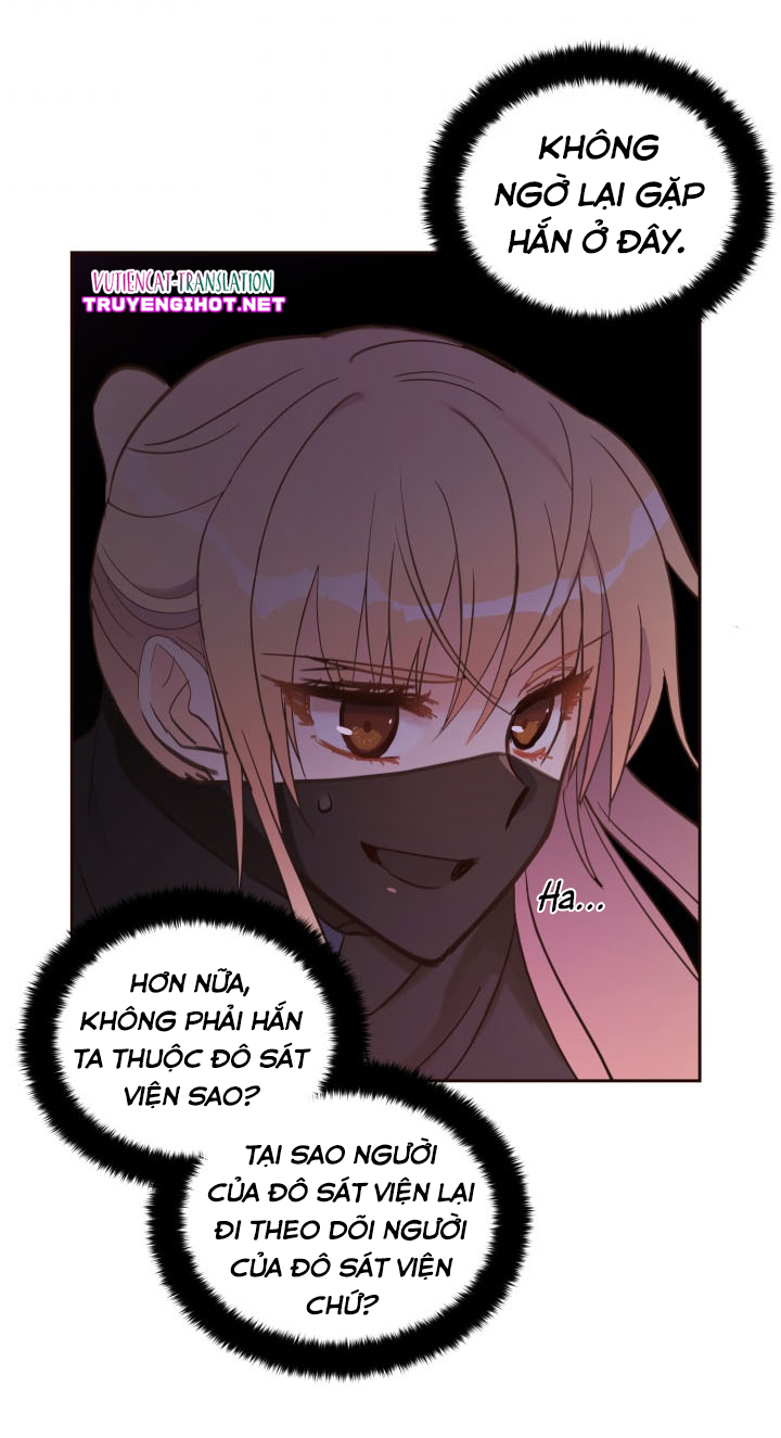 khế ước hậu cung chapter 13.1 10