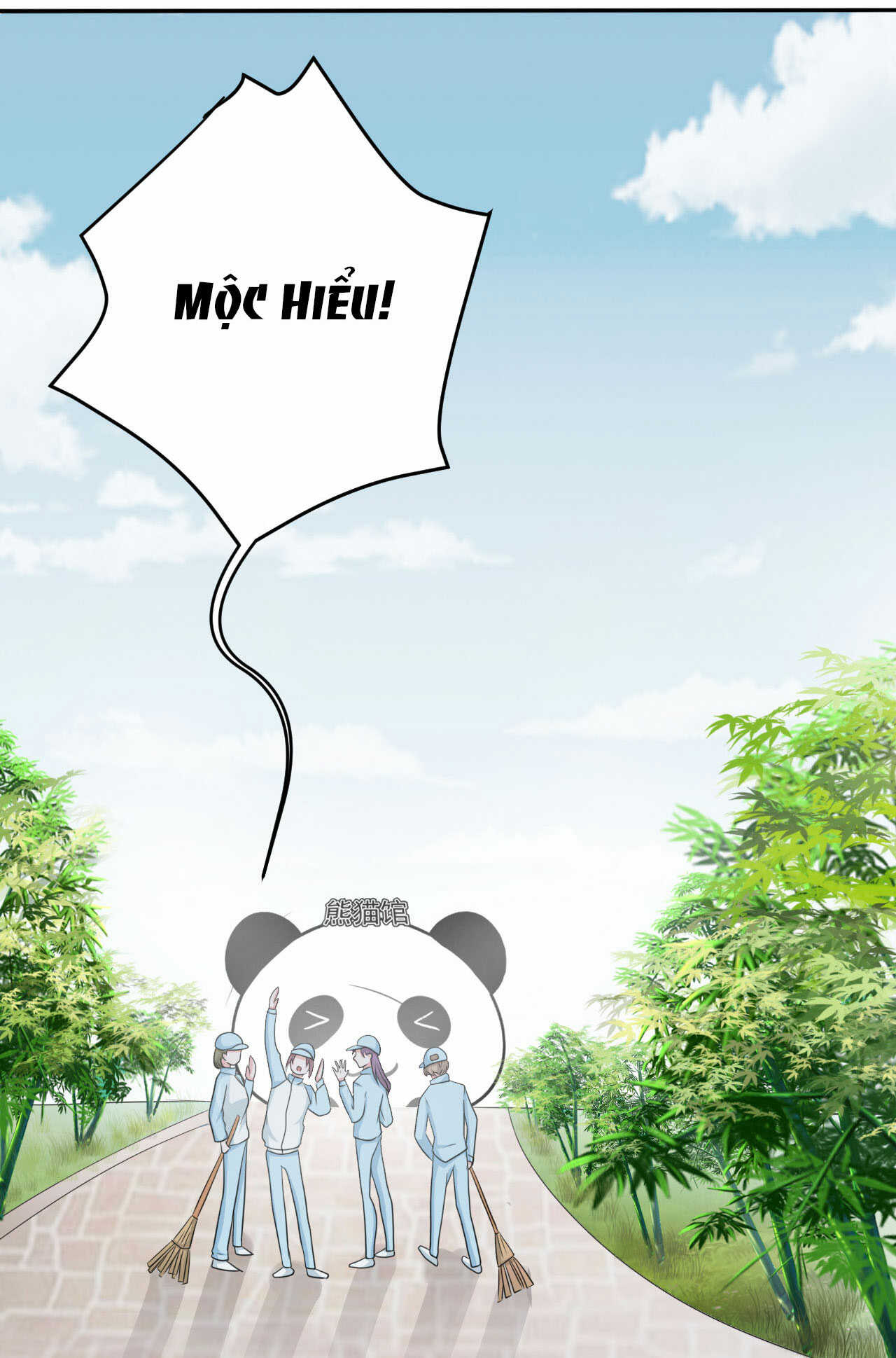 bí mật không thể yêu đương chapter 70 40