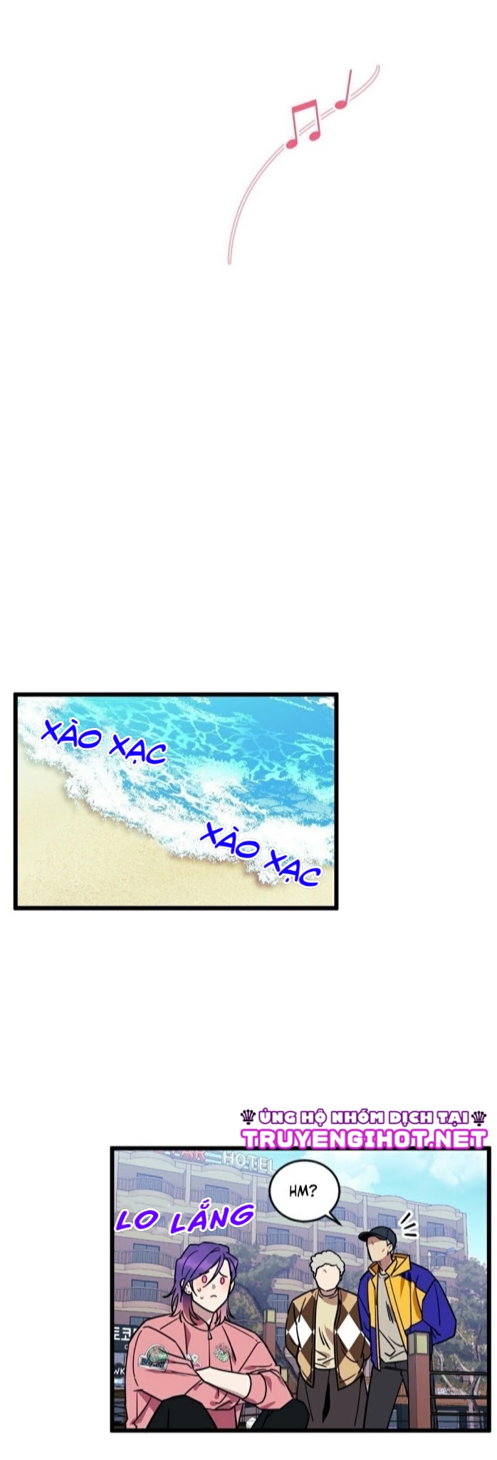 tell me your wish chapter 16 19