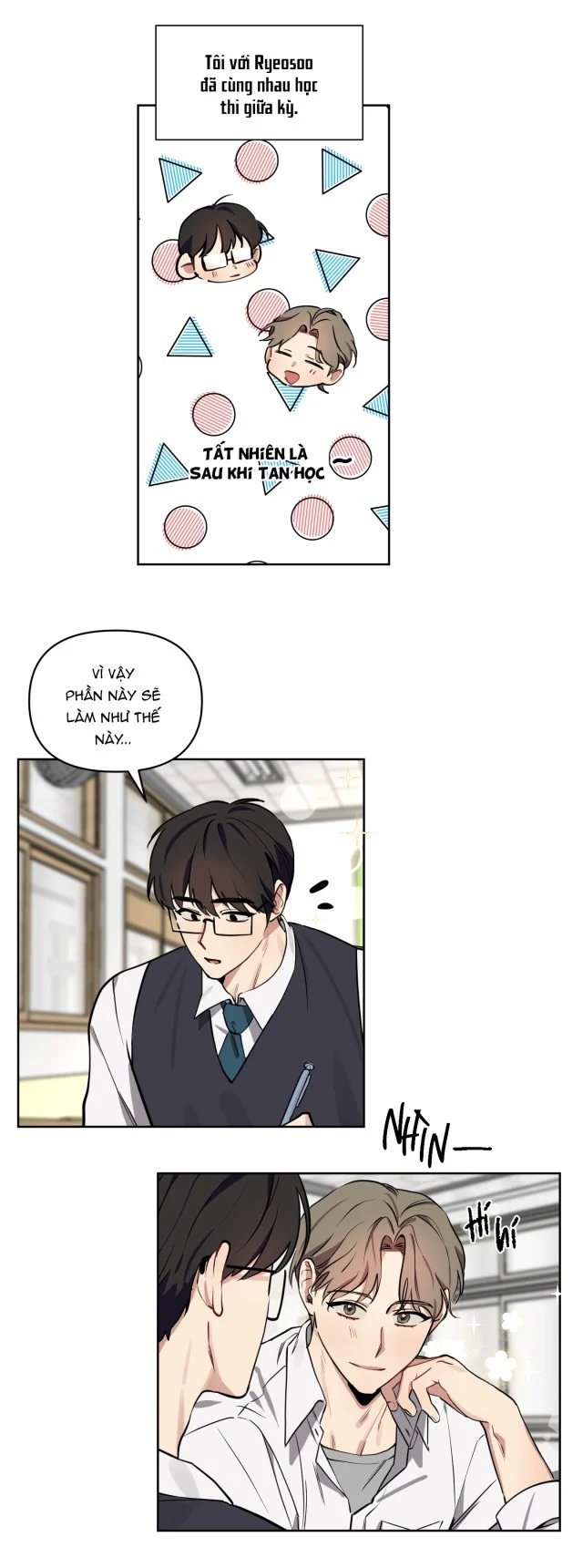 nói tôi nghe chapter 6.5 5