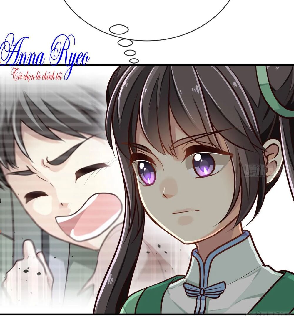 thái tử phi nhà ta thật hung hăng chapter 14 209