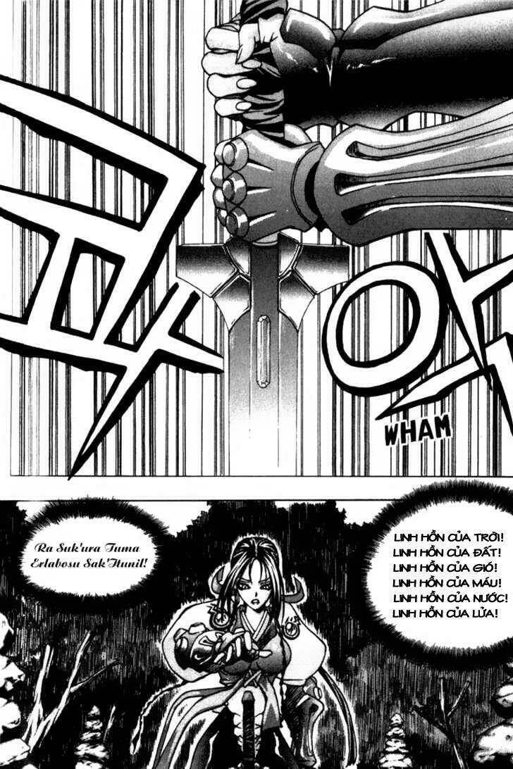 ragnarok - into the abyss chapter 5 9