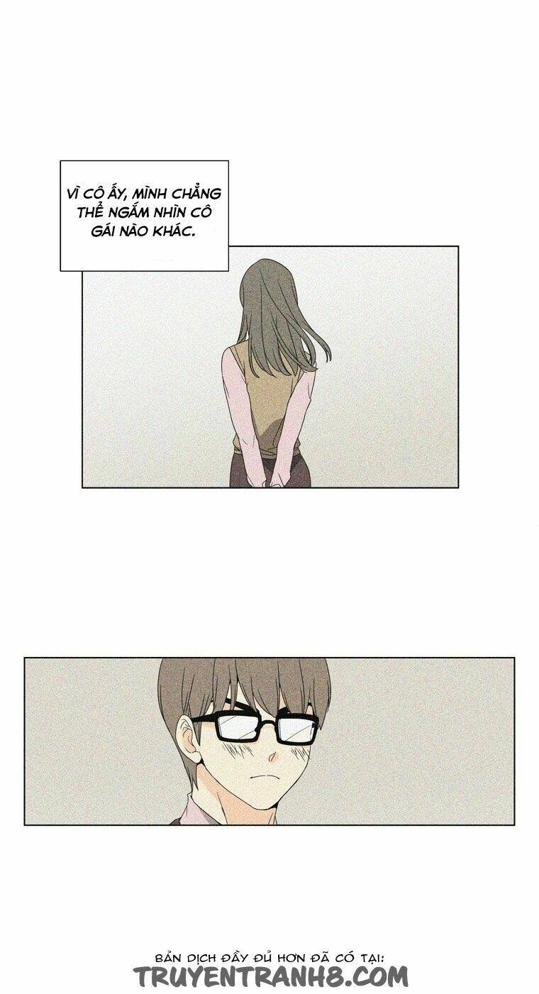 bokhee-ssi đáng yêu chapter 2 26