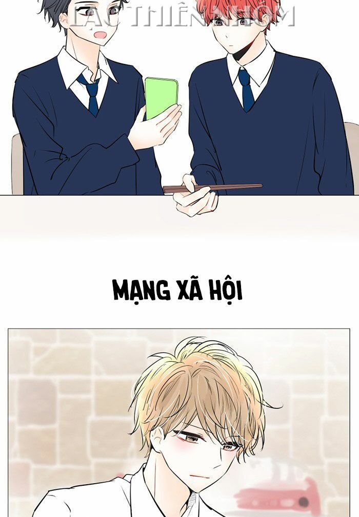 choco ngọt ngào chapter 45 17