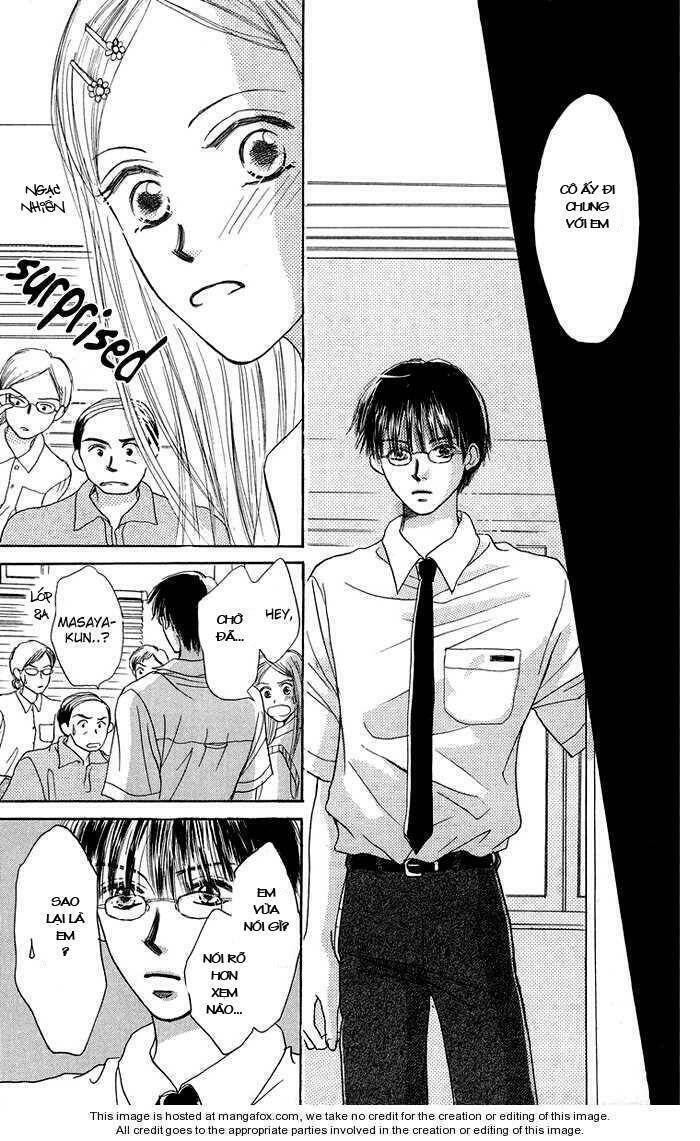 harenchi chapter 1 47