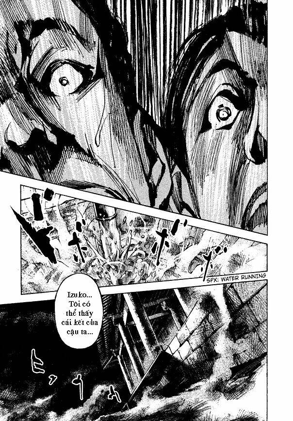 skyhigh: shinshou chapter 1 31