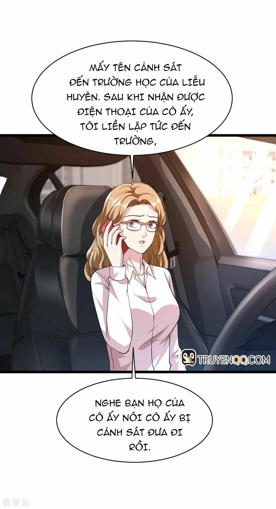 đô thị tà vương chapter 28 24