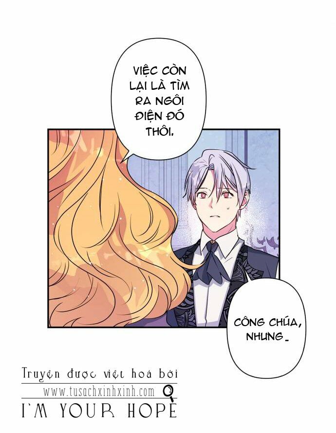 tôi đang nuôi dưỡng một con quái thú chapter 36 58