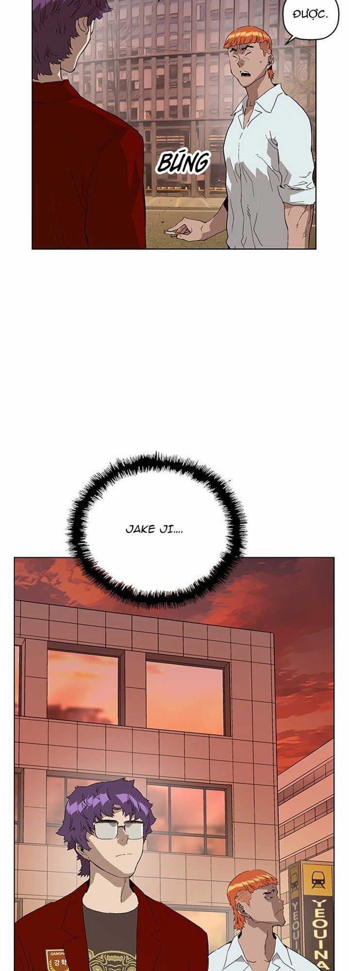 anh hùng yếu chapter 145 46