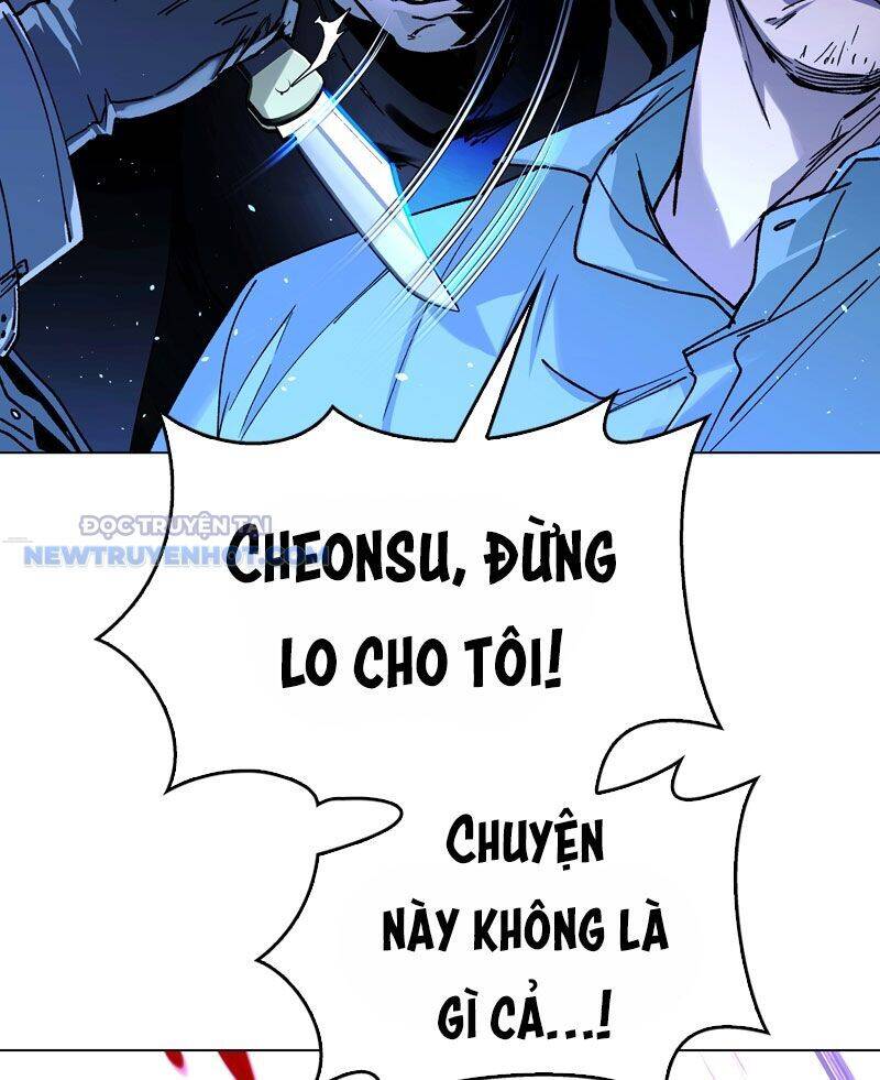 tận thế cũng chỉ là trò chơi chapter 29 32