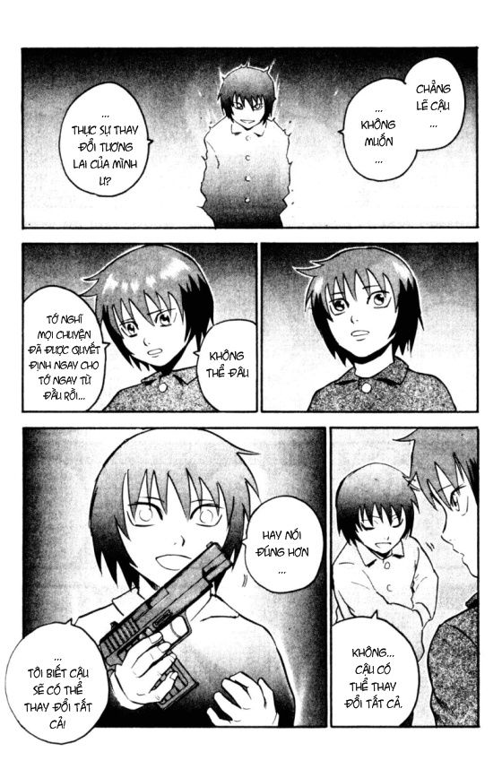 togari chapter 66 12