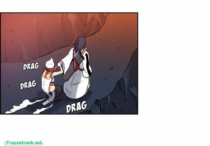 dâm dục hùng chapter 33 5