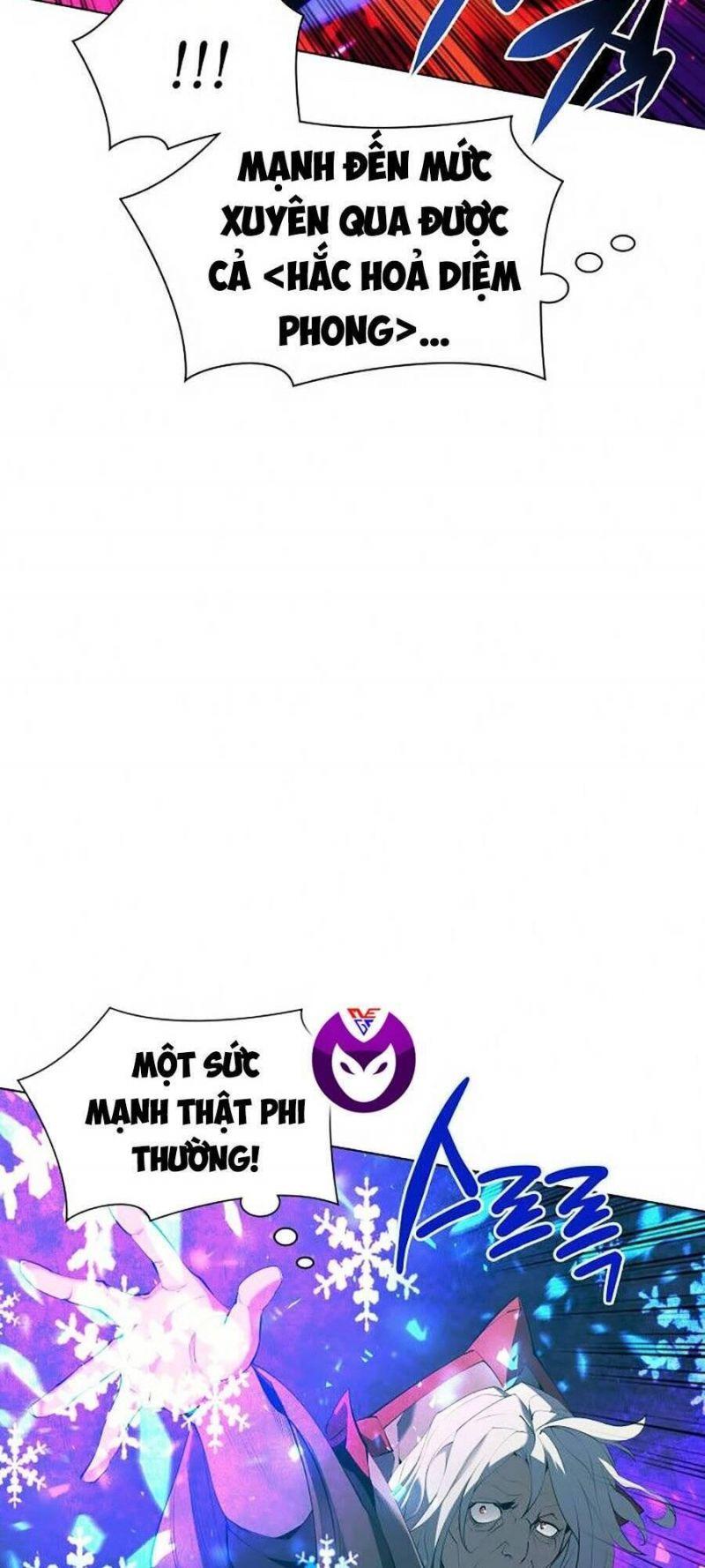 vượt qua giới hạn chapter 83 79