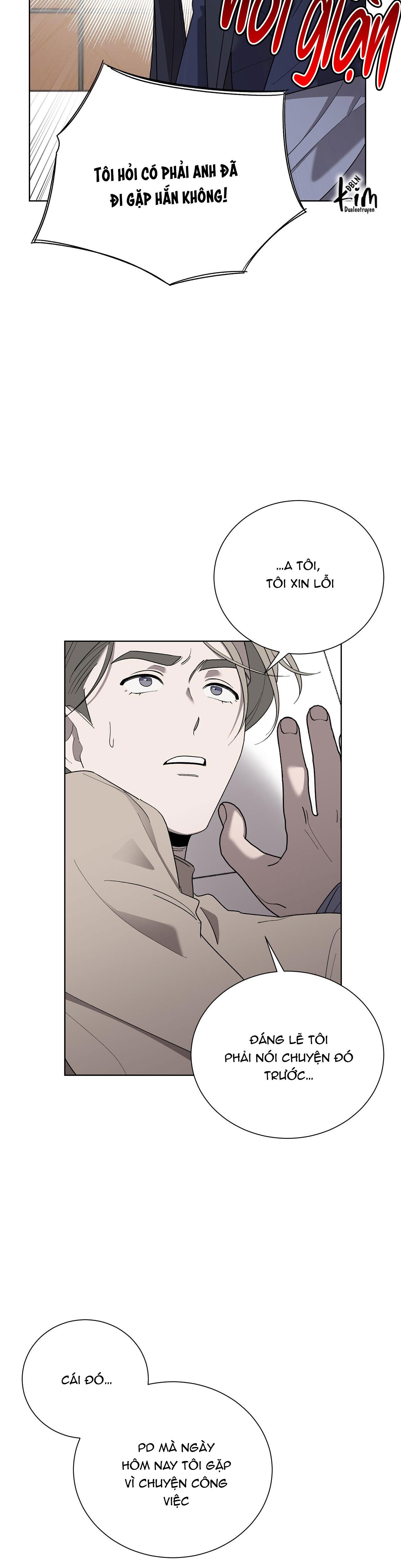 khi chim thước đến chapter 8 30