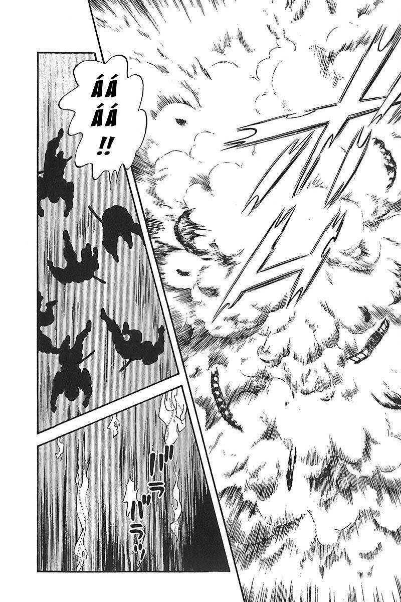 nijiiro togarashi - ớt bảy màu chapter 15 16