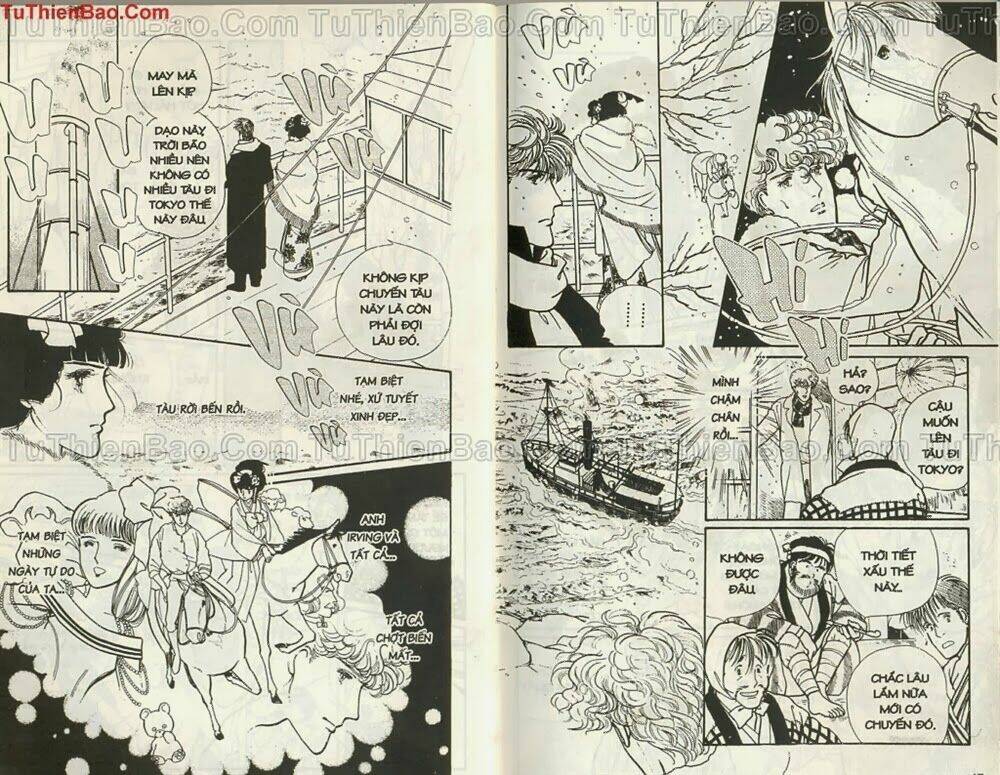 người đẹp new york chapter 3 24