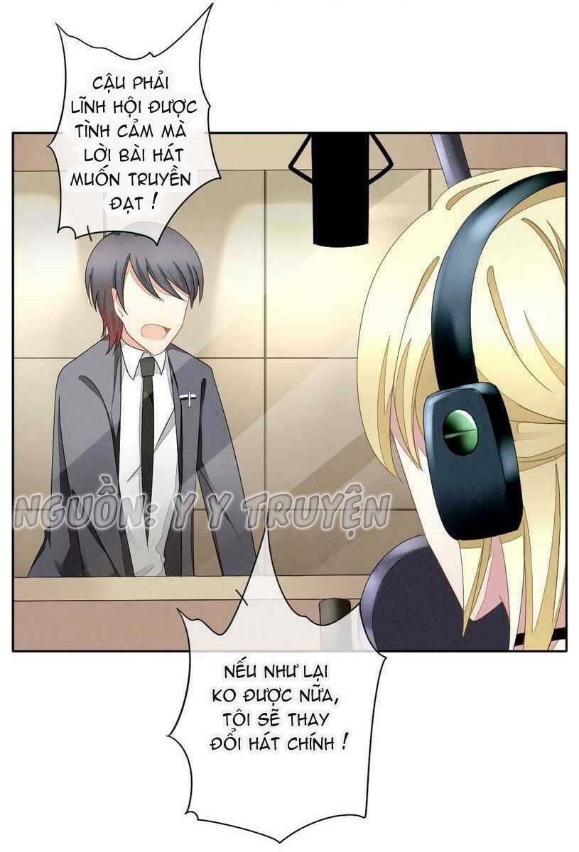 vị hôn thê bỏ trốn chapter 36 25