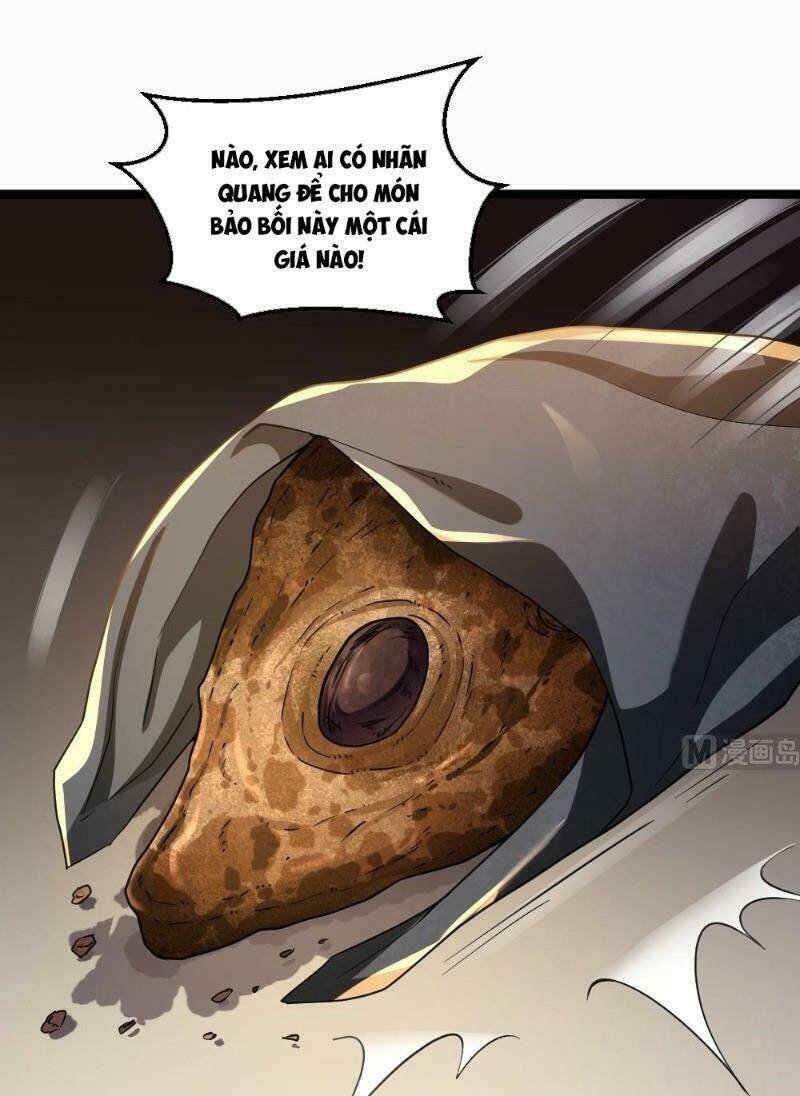 tối cuồng nữ tế chapter 32 15