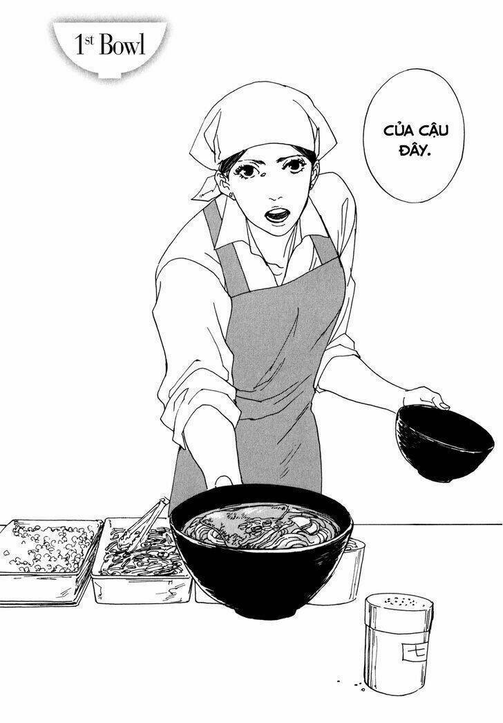 udon no onna chapter 3 3