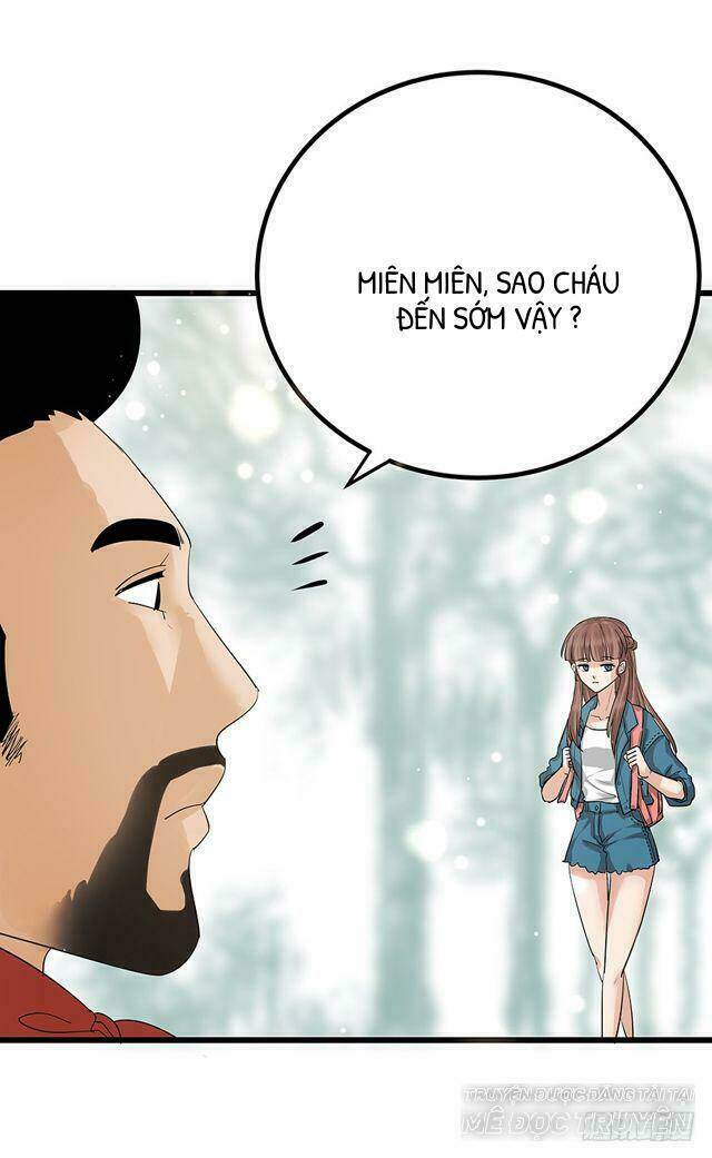 chào buổi sáng, ức vạn manh thê chapter 4 26