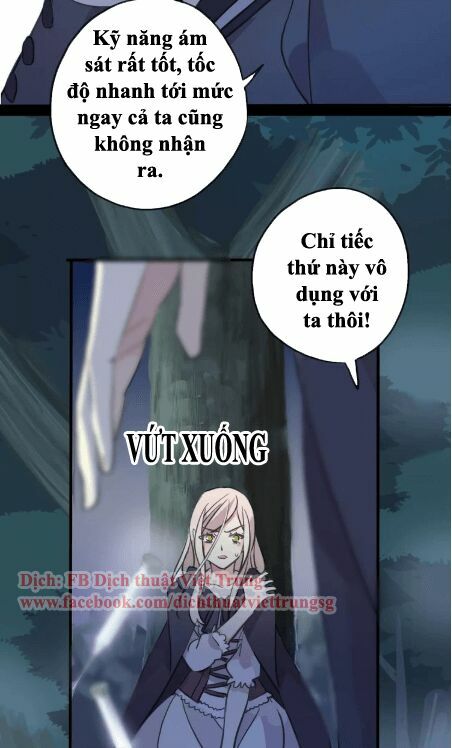 vết cắn ngọt ngào phần 2 chapter 22 36