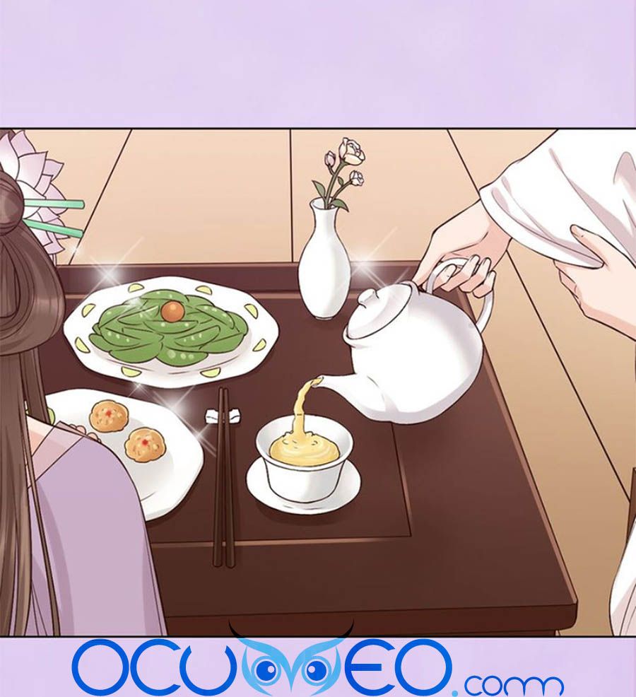 mỹ nhân già rồi chapter 57 30