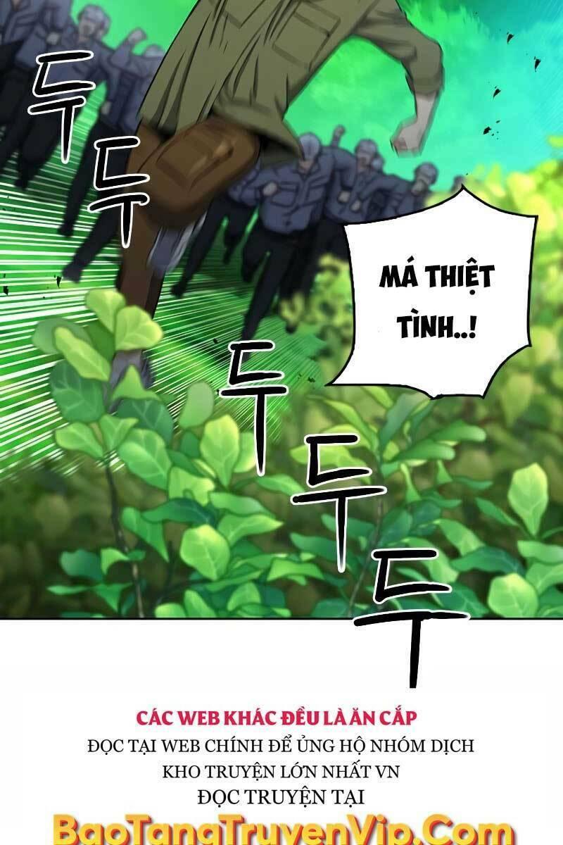 druid tại ga seoul - người hóa thú chapter 75 55