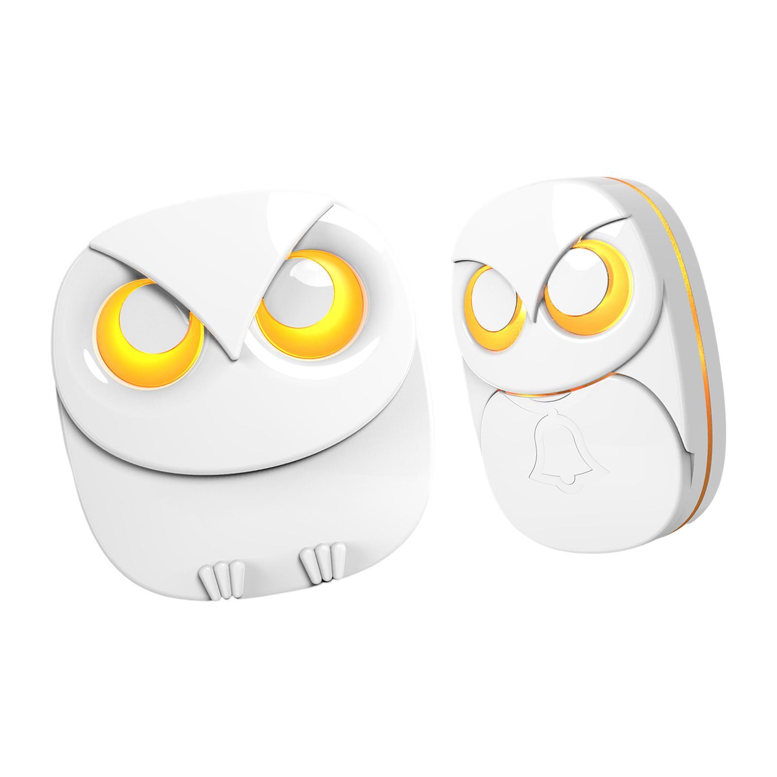 Wireless Driveway Security Alarm Multifunction  for Garage Office AU