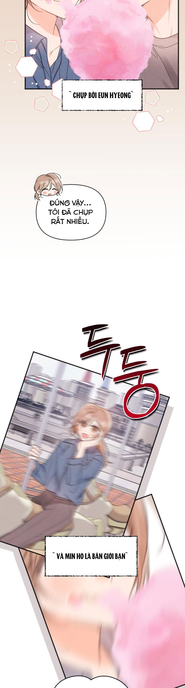 cuộc giao dịch lý tưởng chapter 101 8