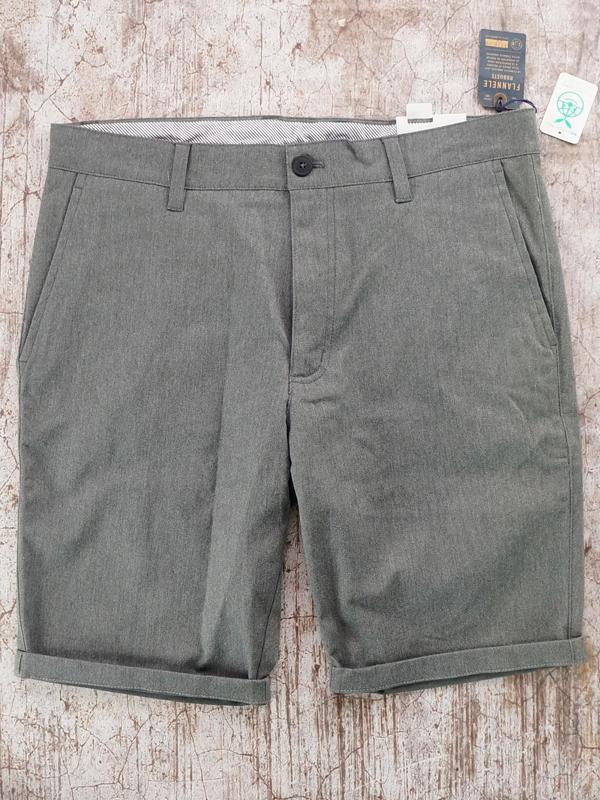 Quần Short Nam Maidison Slim Fit  Shorts - SIZE 31/32/33/35