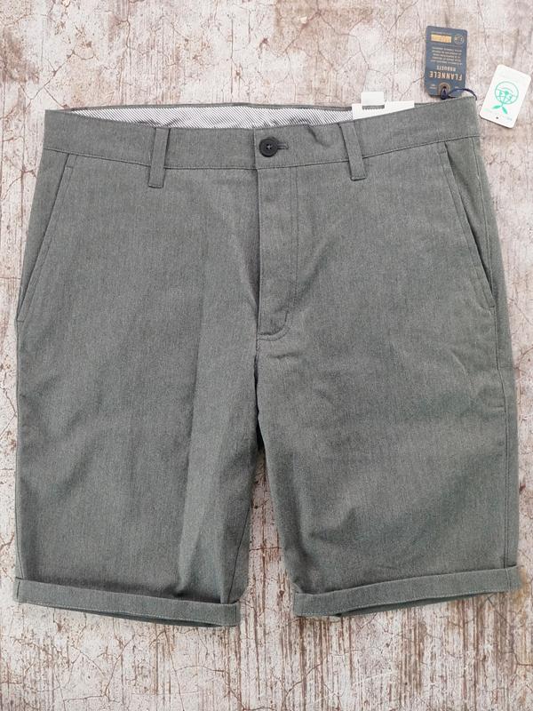 Quần Short Nam Maidison Slim Fit Shorts - SIZE 31/32/33/35