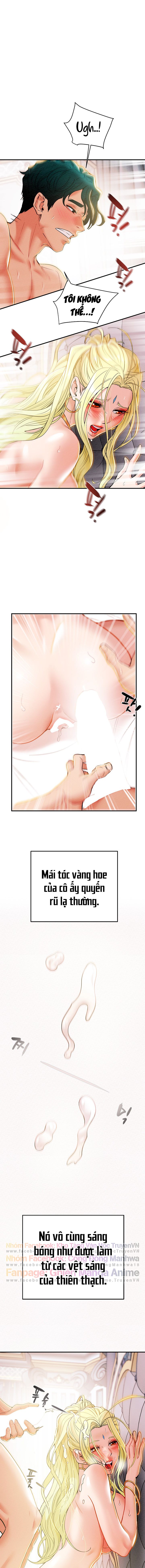 cây búa thần chapter 3 10