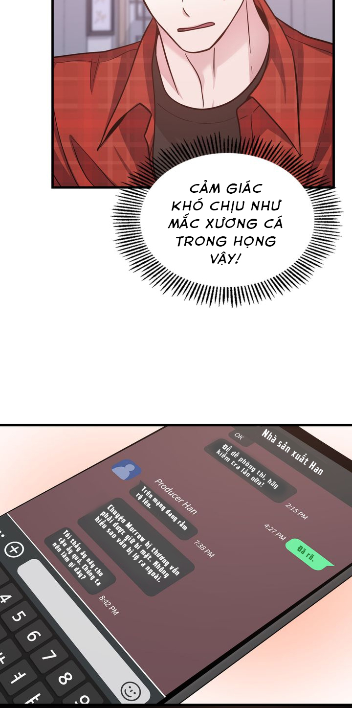 ngày mai chapter 50 4