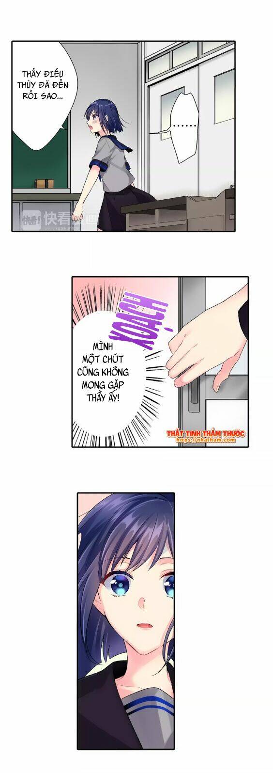 anh ấy và xương sườn của cô ấy chapter 5 12