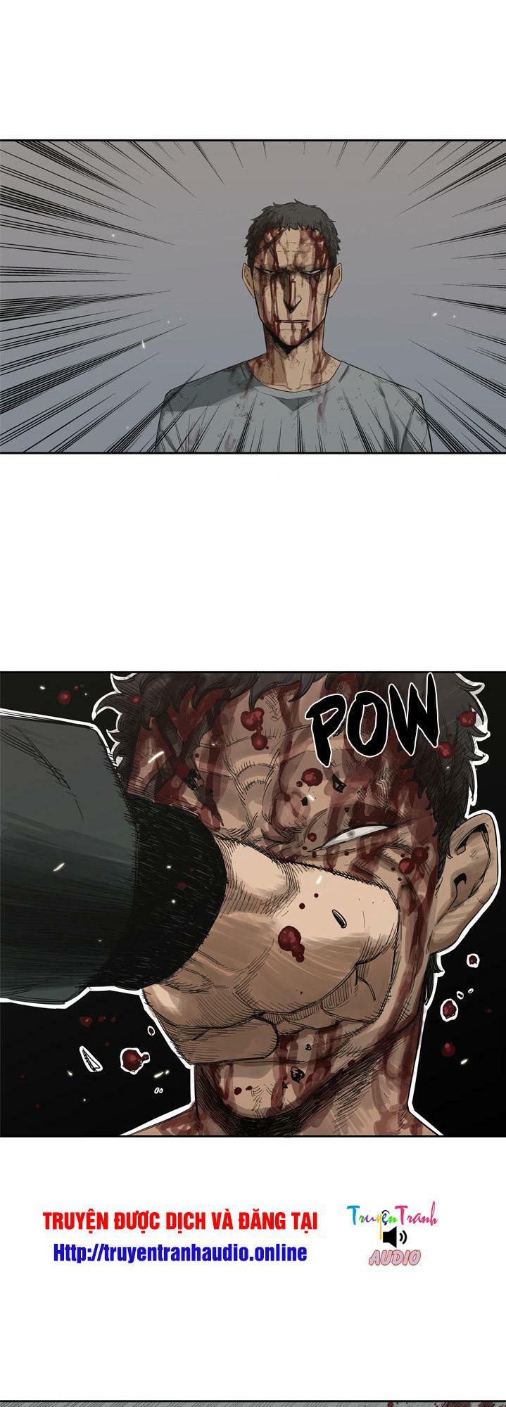 anh shipper may mắn chapter 8 13