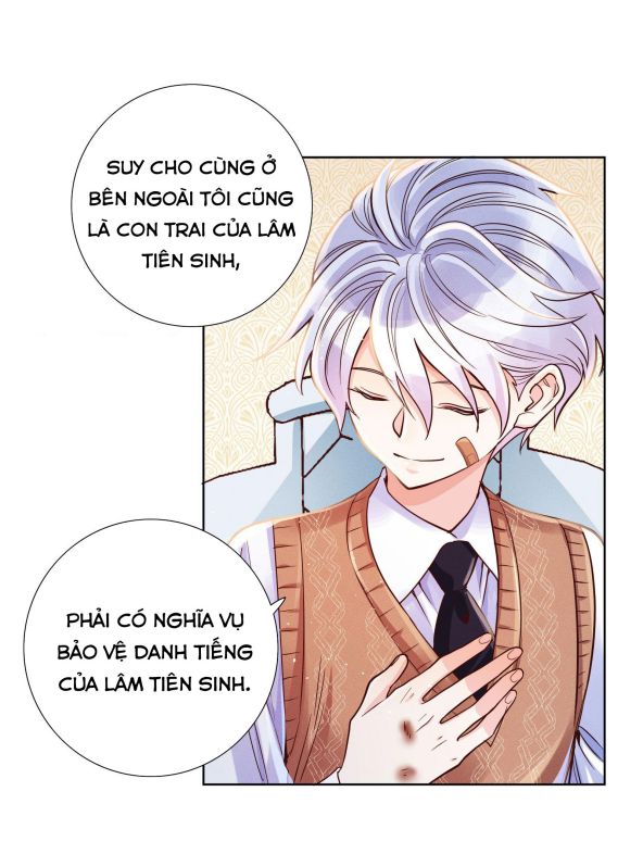 Mê Muội Mất Cả Ý Chí chapter 7