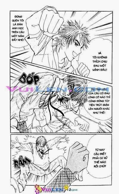 giấc mơ thần tượng chapter 4 12