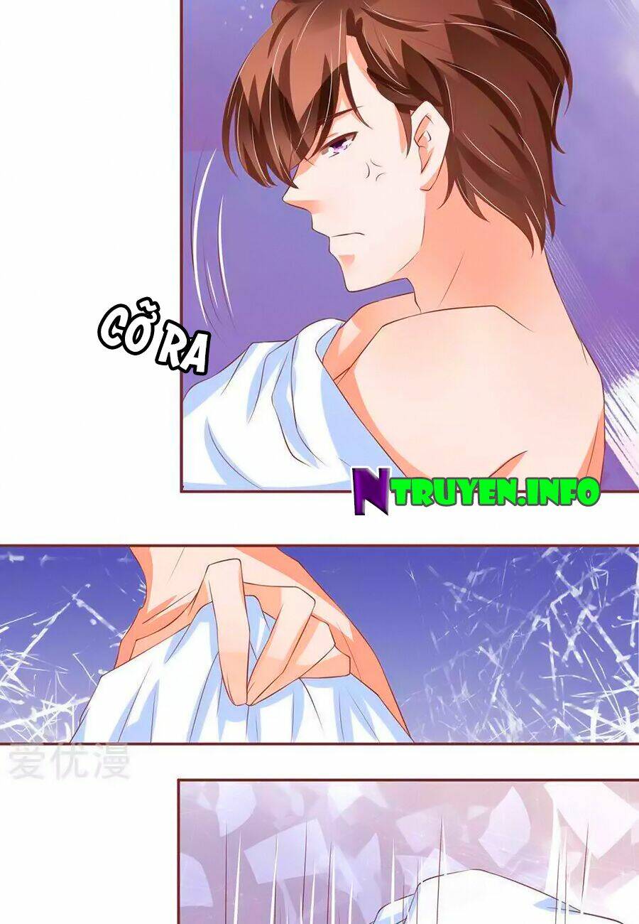 vương tước tư hữu bảo bối chapter 134 17