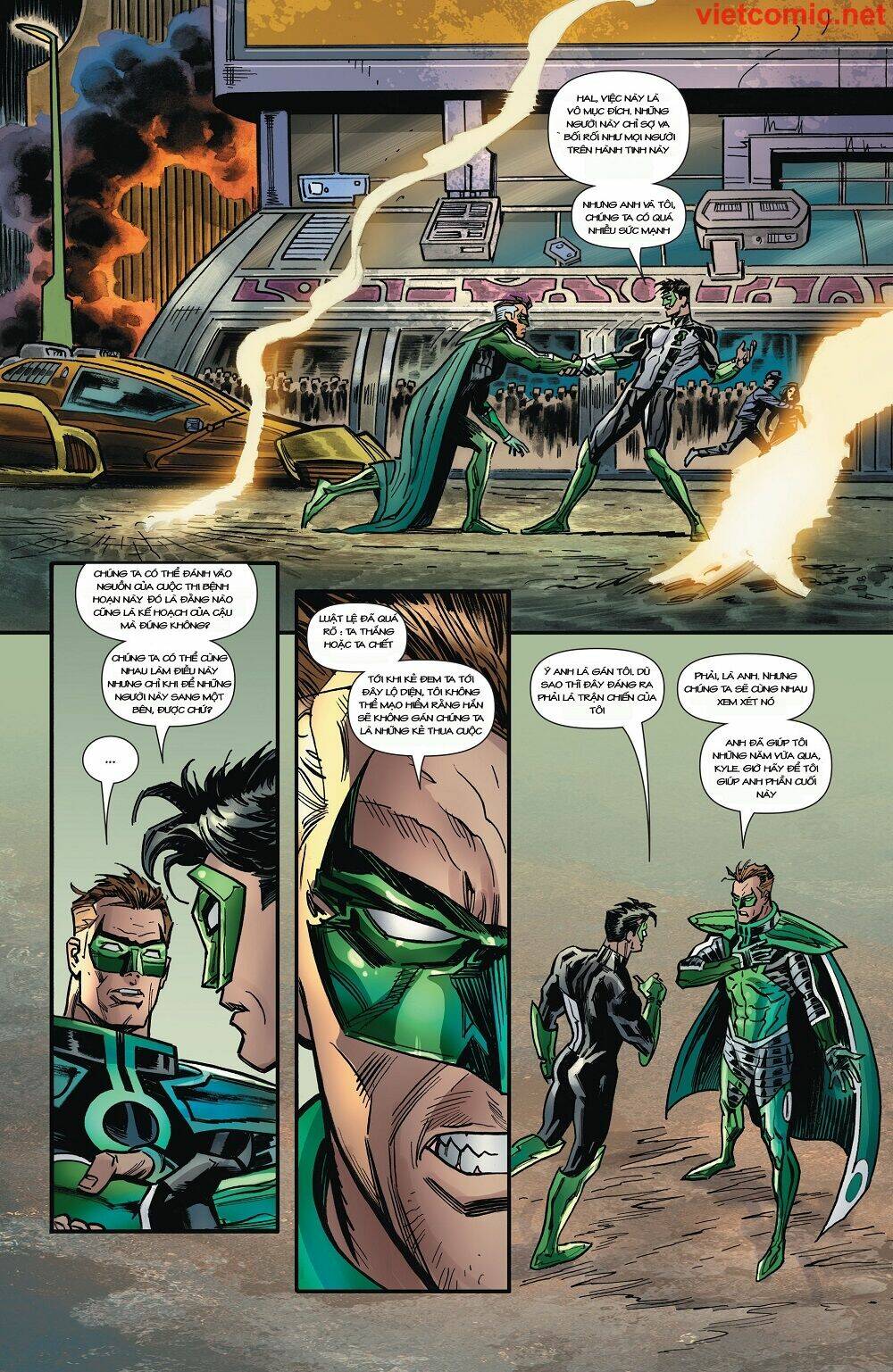 convergence: green lantern - parallax chapter 2 12
