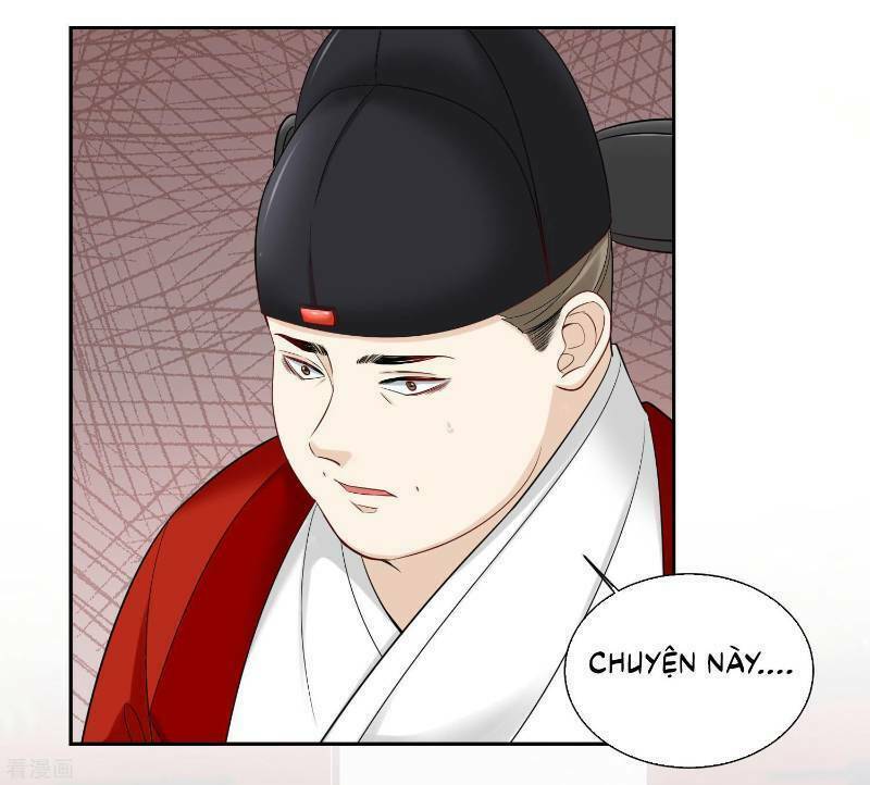 độc y đích nữ chapter 99 18