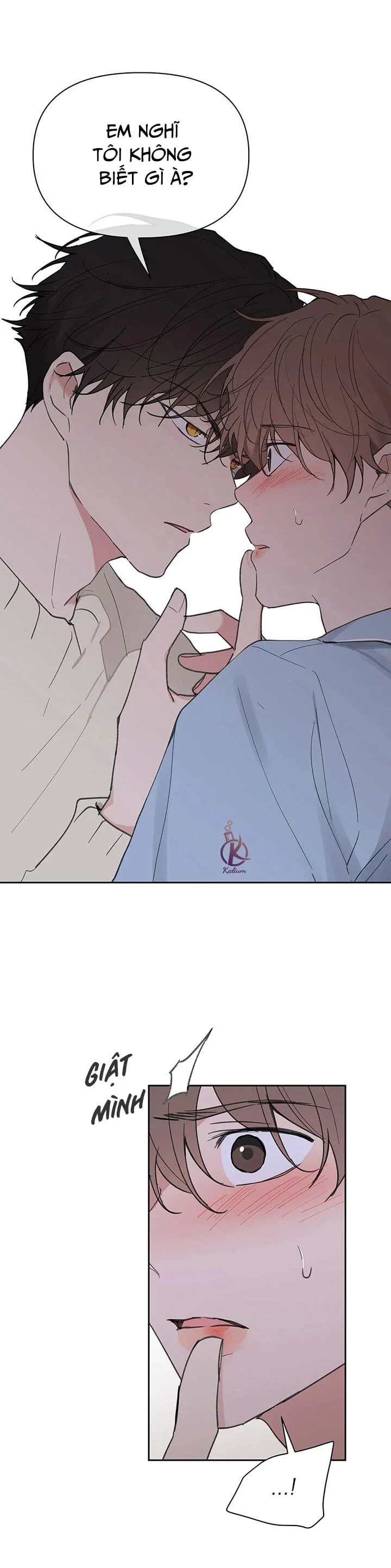 tâm tư của ju in chapter 59 38