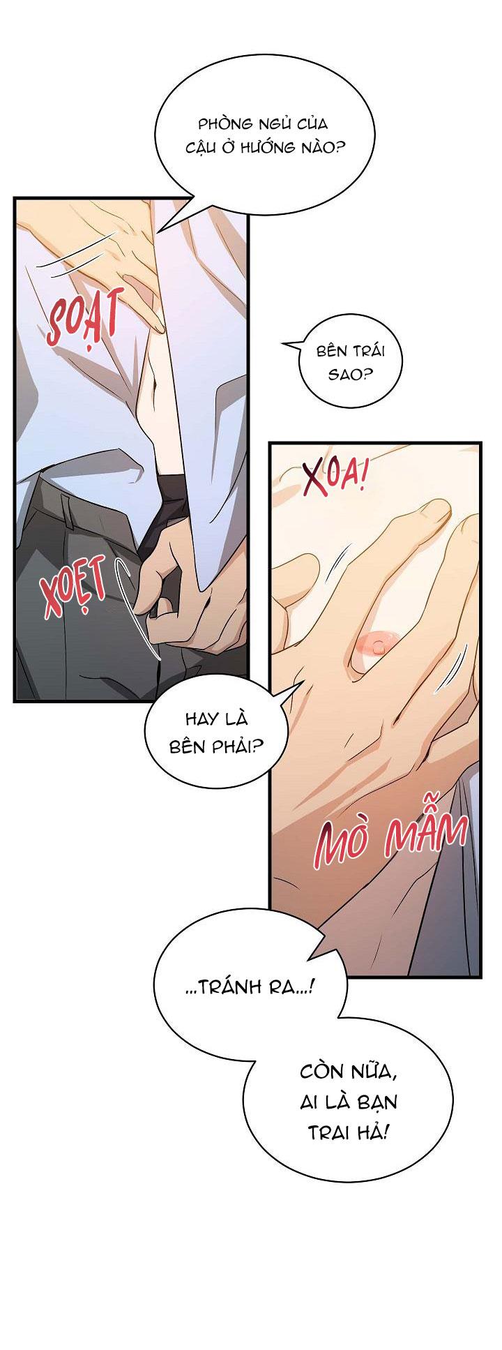 tình yêu của hyung tae chapter 7 20