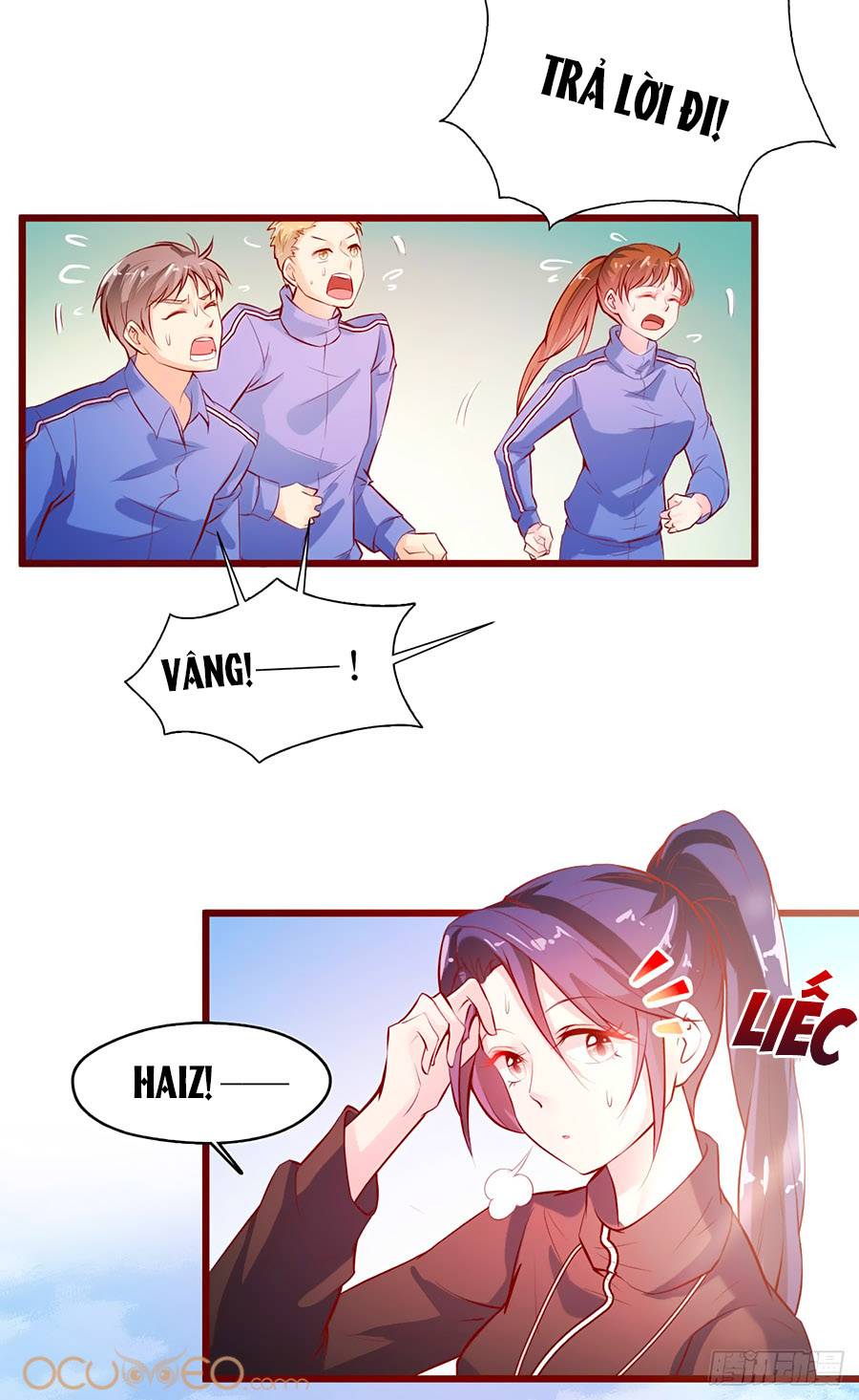 sau này vẫn cứ thích anh chapter 4 5