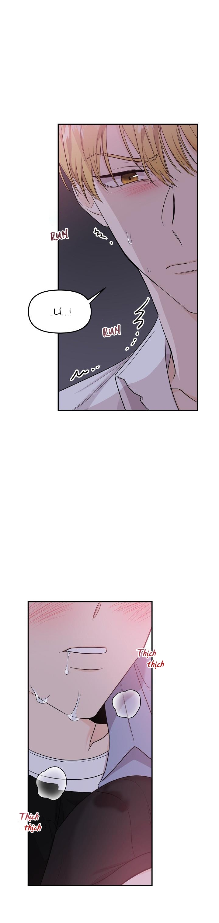 hoa ly hổ chapter 40 7