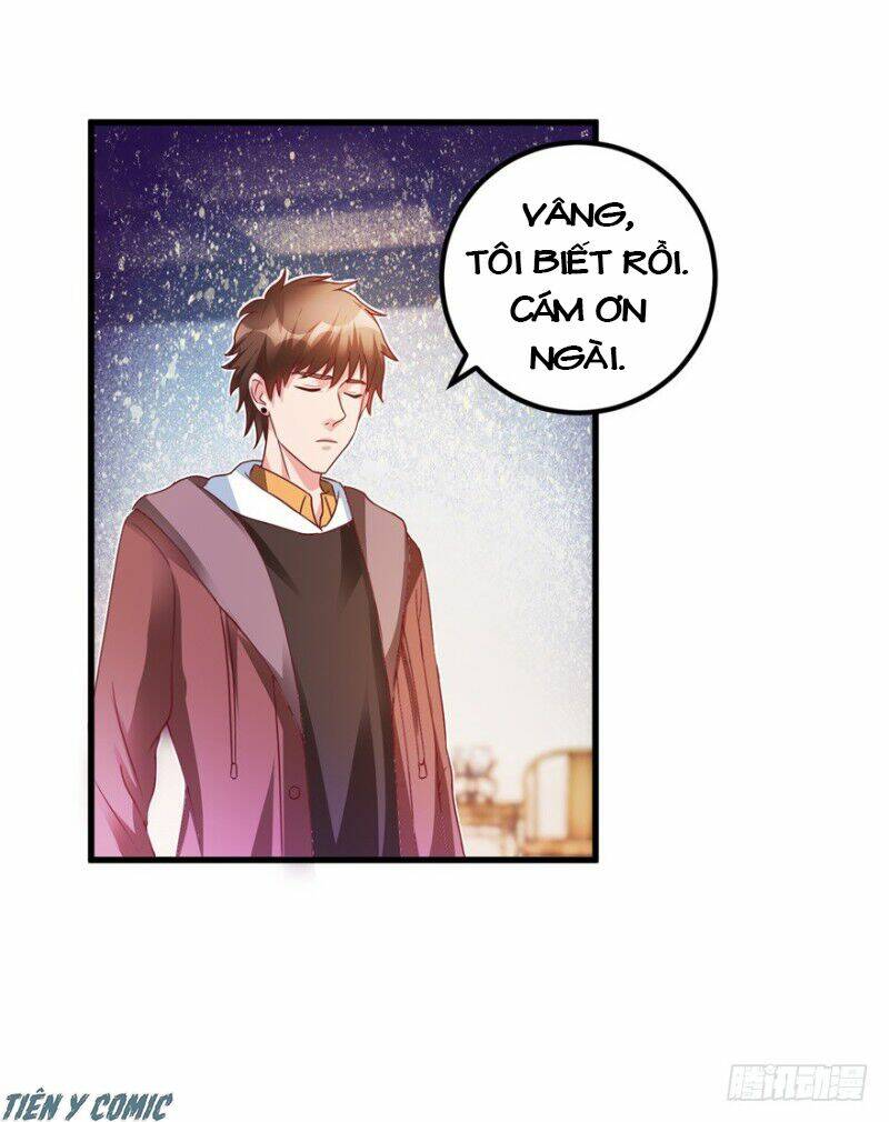 thấu thị tiên y chapter 74 13